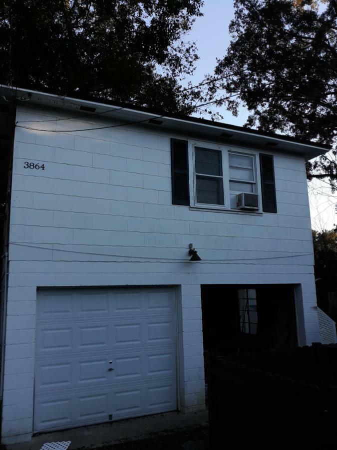 3864 Walsh Street Apartment Jacksonville Exterior foto