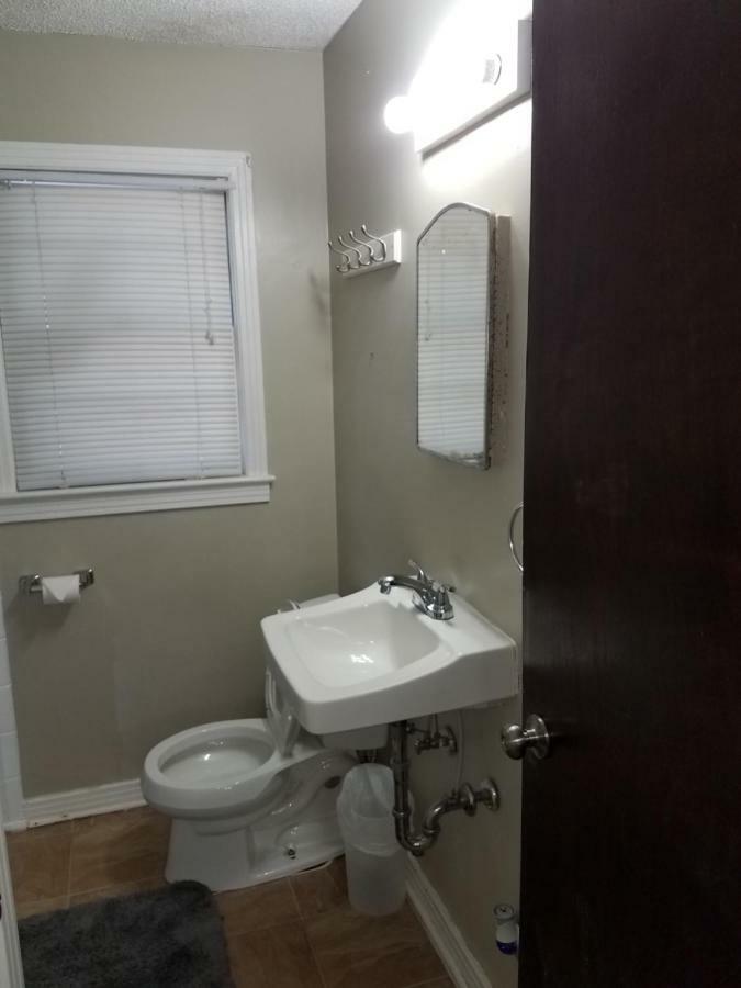 3864 Walsh Street Apartment Jacksonville Exterior foto